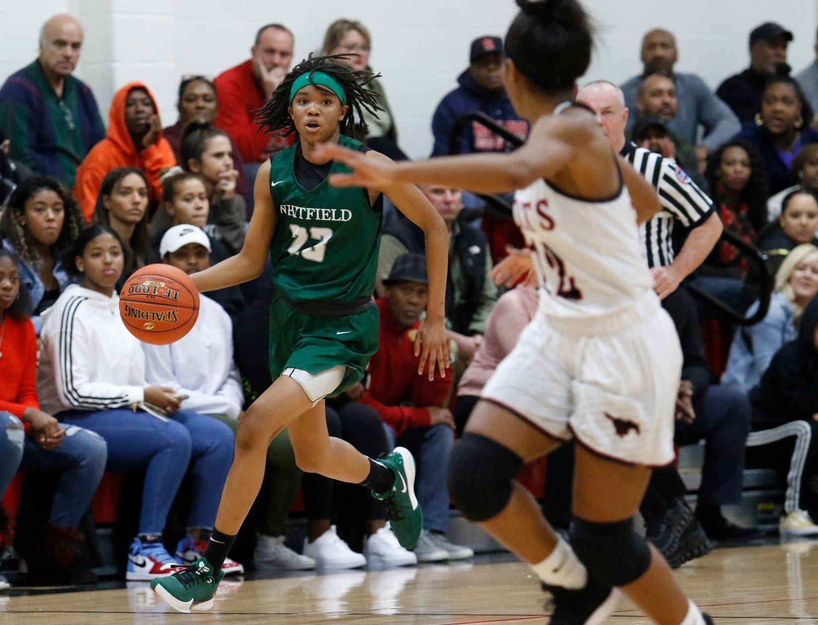 Visitation Christmas Tournament